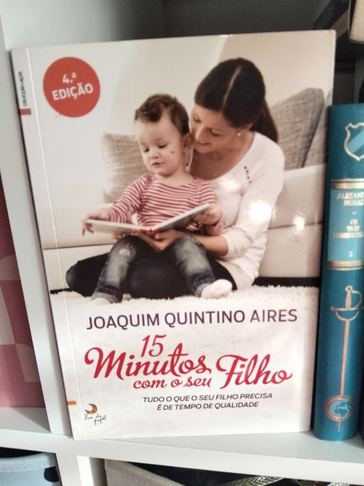 Vários livros lidos apenas uma vez