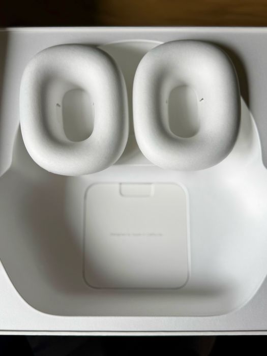 Наушники AirPods Max USB-C Blue