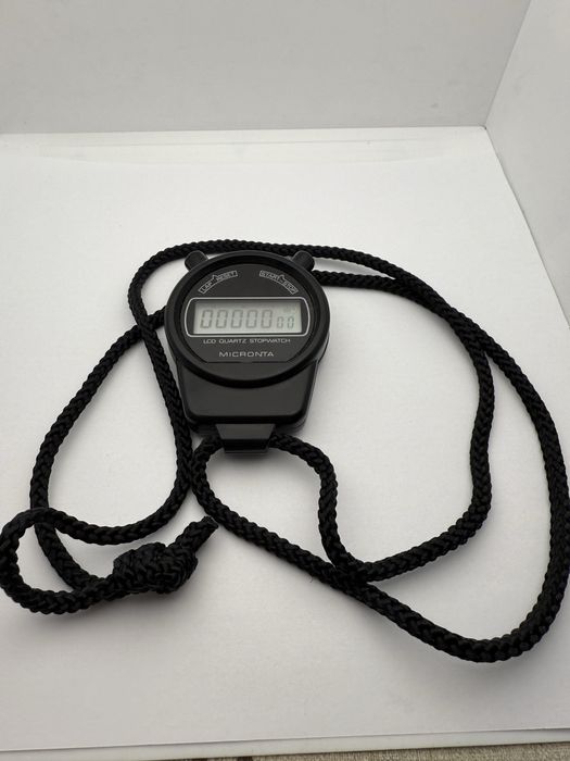 Stoper Firmy Micronta Quartz