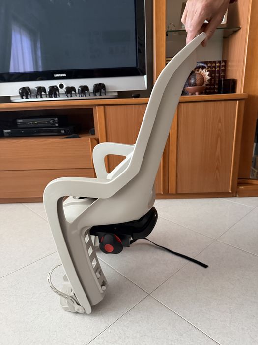 Cadeira bicicleta