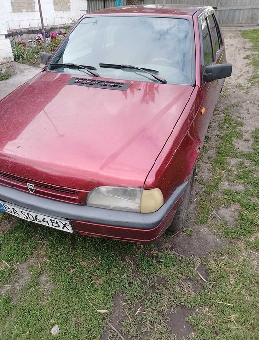 продам автомобіль  Dacia SuperNova 2003