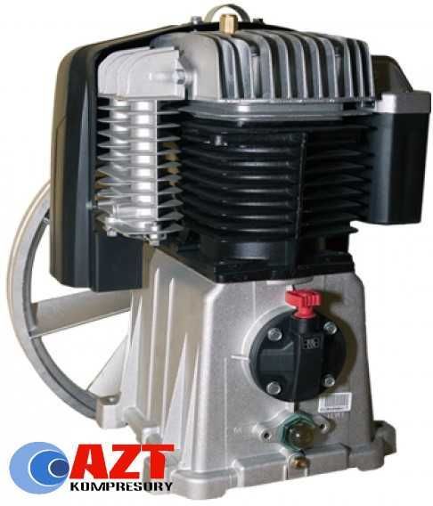 Pompa sprężarka BK 119 FINI 4 - 5,5 kW