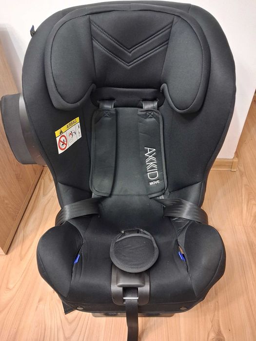 Fotelik samochodowy Axkid Move
