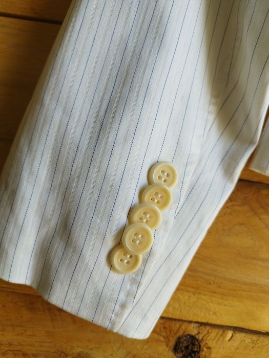 Casaco Blazer Sacoor Brothers Mulher