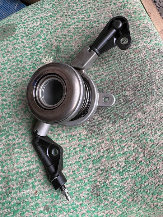 Выжимной подшипник Sprinter 906