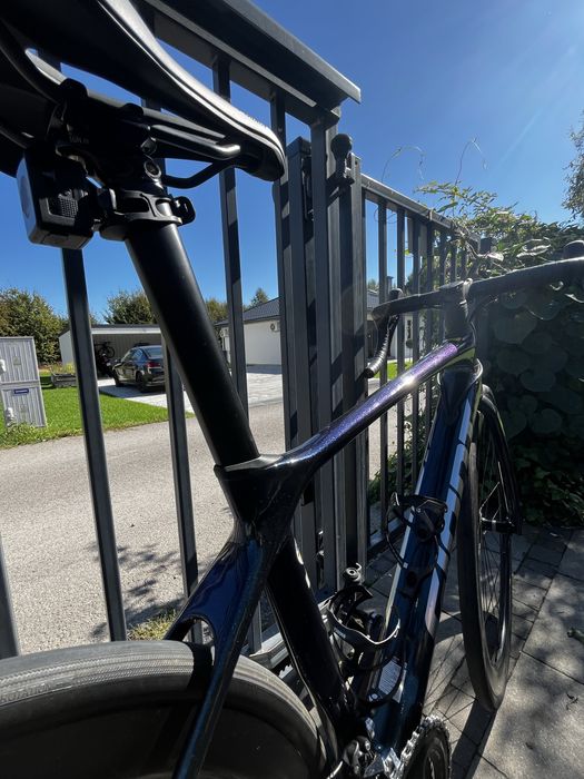 Giant TCR Advanced Pro 2 rozmiar S