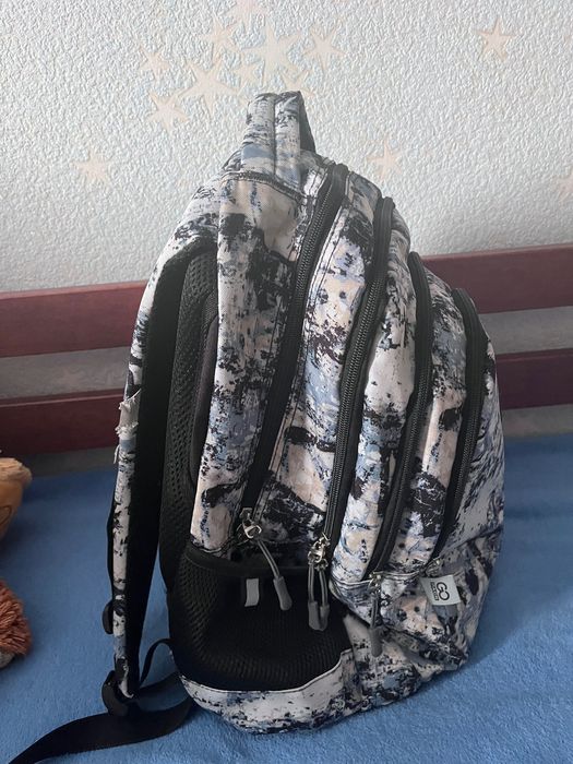 Рюкзак шкільний
