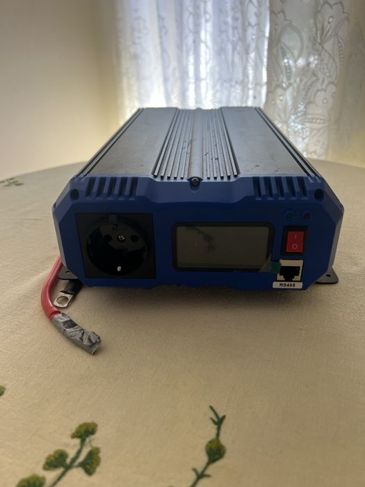 2000W / 4000W Inverter64751822817538120