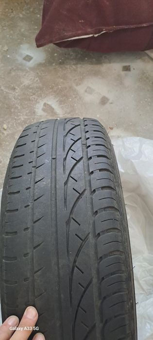 Шини Ханкук літні.