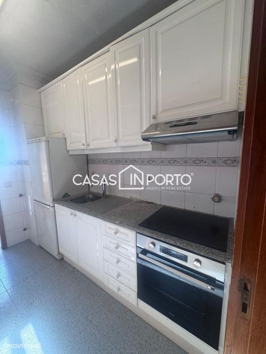 T1 com Lugar de Garagem | Prelada