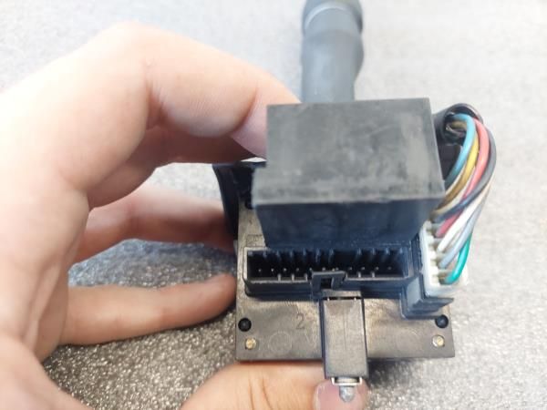 Manípulo pisca-pisca FIAT Tempra (159_)