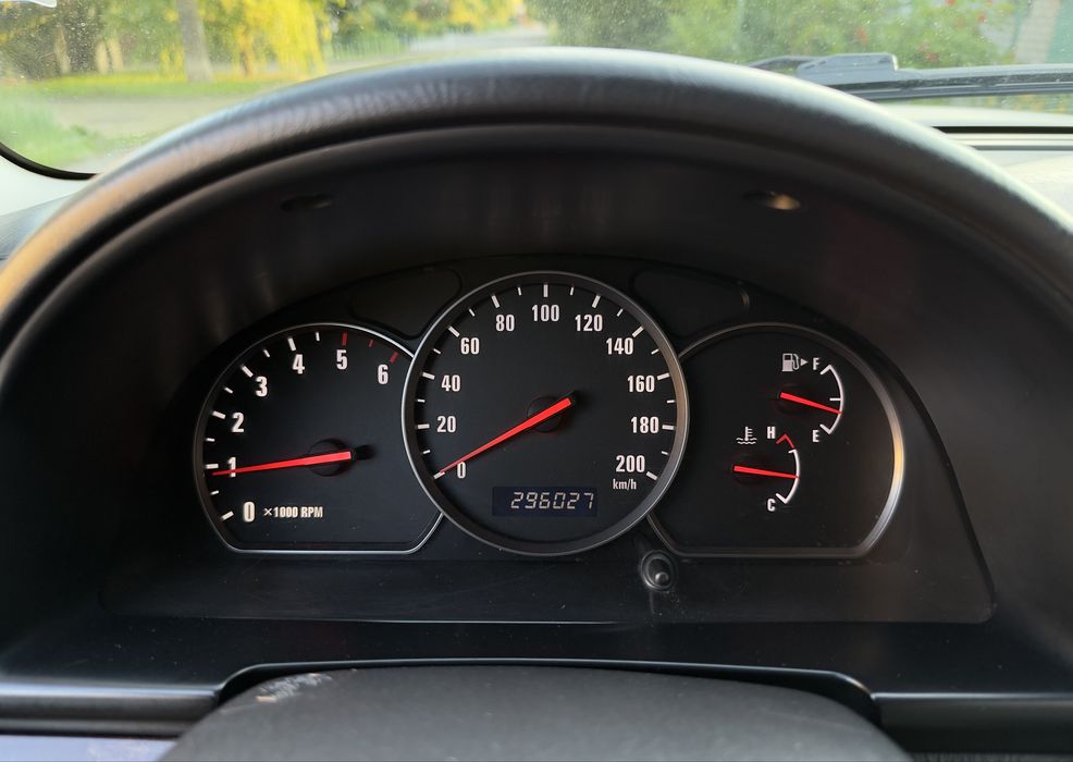 Suzuki Grand Vitara XL-7, 2.0 TD, 4х4