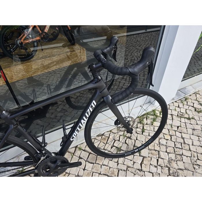 Specialized roubaix disco s carbono