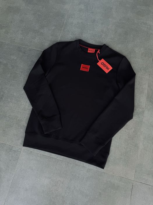 Кофта Hugo Boss хіт сезону Оригінал