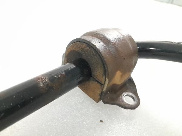 Barra estabilizadora / torção BMW X3 (E83)