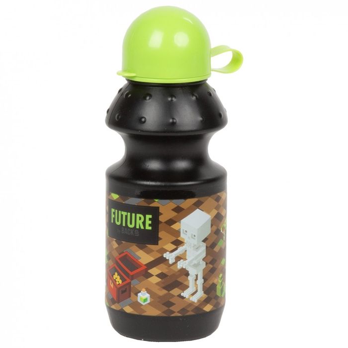 Bidon 330Ml Game Minecraft Bkdf35 Derform