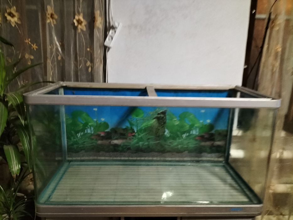 Продам аквариум фирмы JEBO