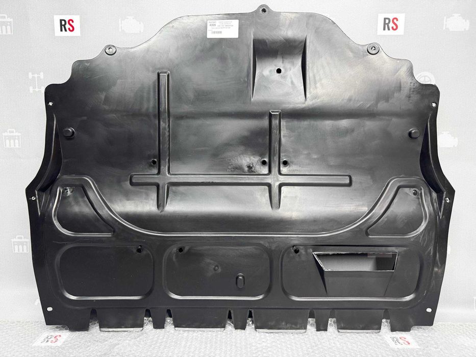 новий захист двигуна Audi Seat Skoda Volkswagen