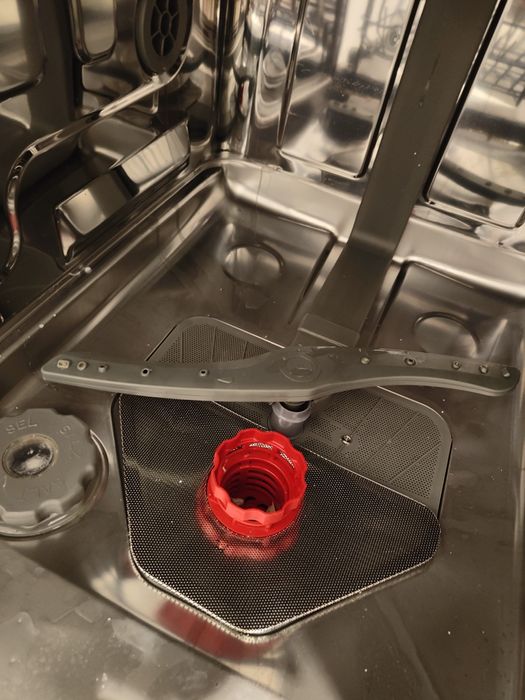 Zmywarka Amica DFM46C8EOiWD