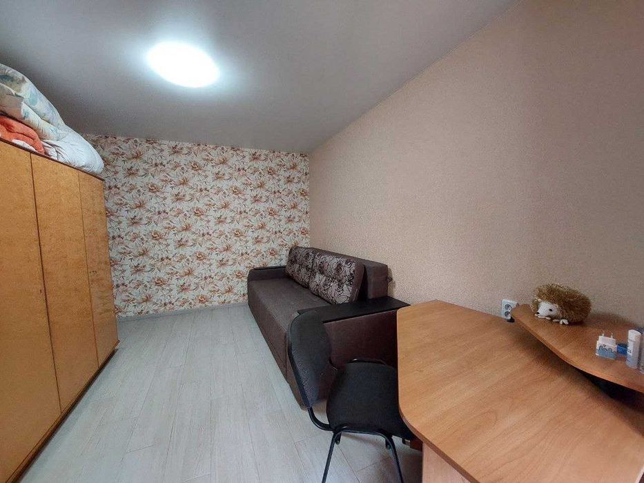 Здам 3 кімн. кв. з РЕМОНТОМ