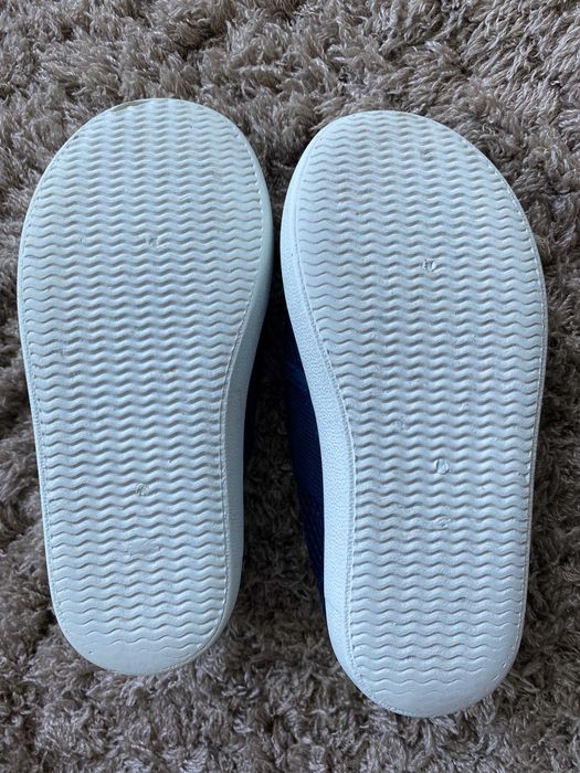 Sapatilhas menino da H&M