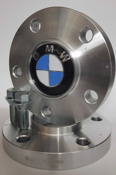 Проставки дисків BMW Проставки дисков БМВ Е39 Е70 Е71 F15