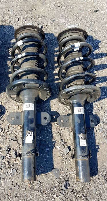 Mc Pherson Strut  Mercedes Sprinter W907 A⁠9⁠0⁠7⁠320⁠6⁠1⁠0