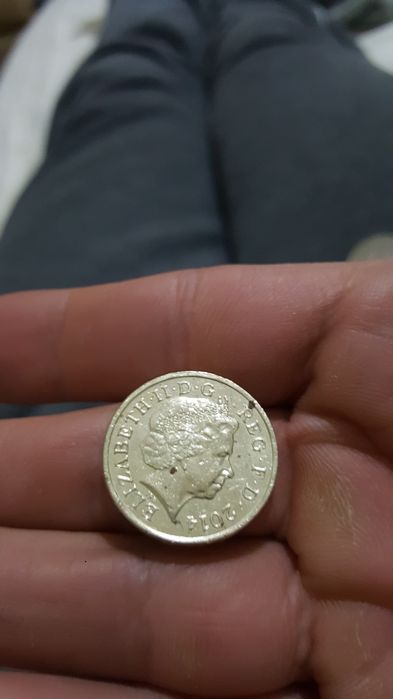 vendo essas moedas de 1982 ,1983, 1997,2008,2010,2014