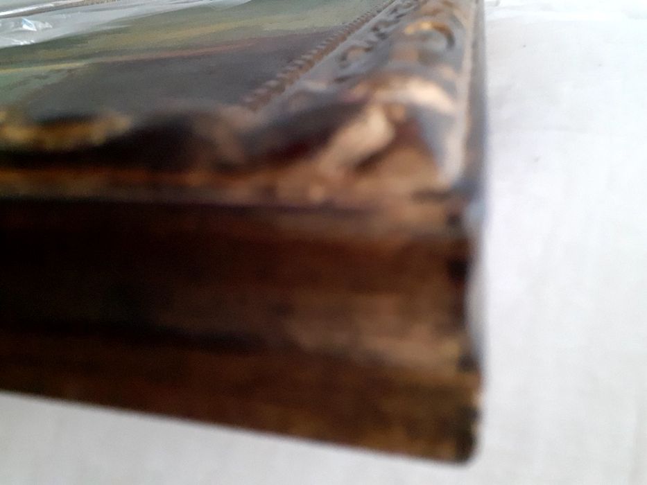 Solid Wood Gold Frame431195500042659846