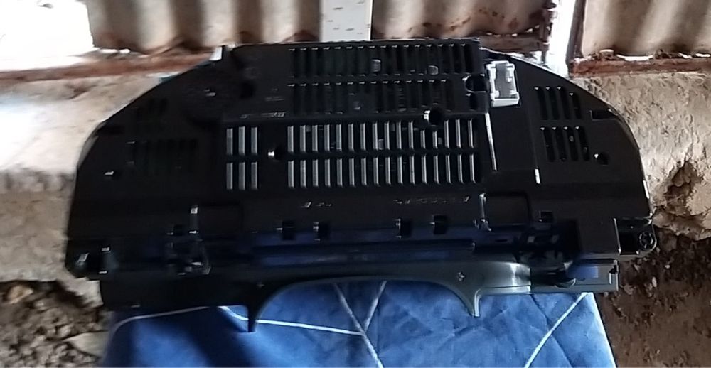 Quadrante Mercedes W204