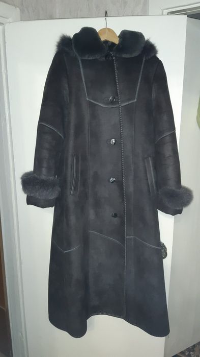 Продам дублянку в гарному стані