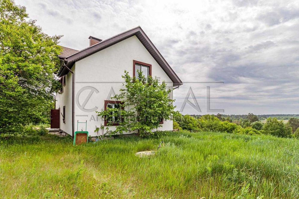 Продажа дома, с. Рославичи, Обуховский р-н