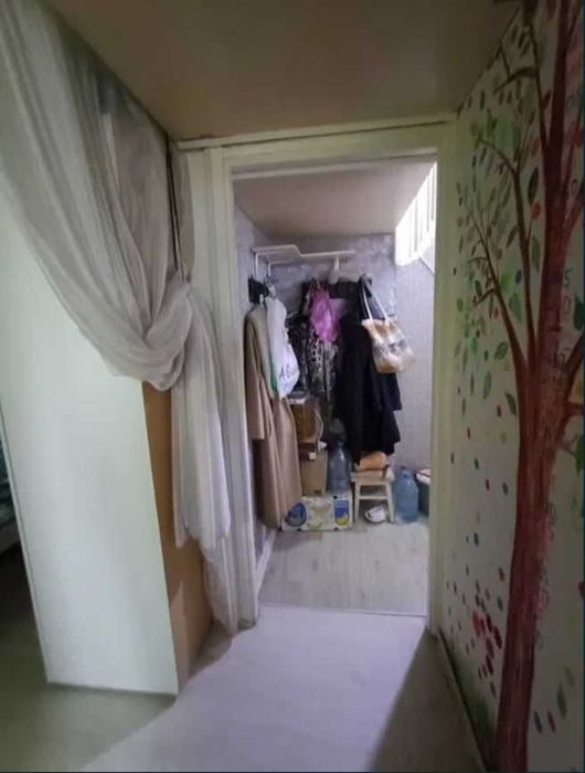 1 кім СЕРЕДНІЙ поверх район КАЛНИШЕВСЬКОГО (КОСІОРА) (718279)