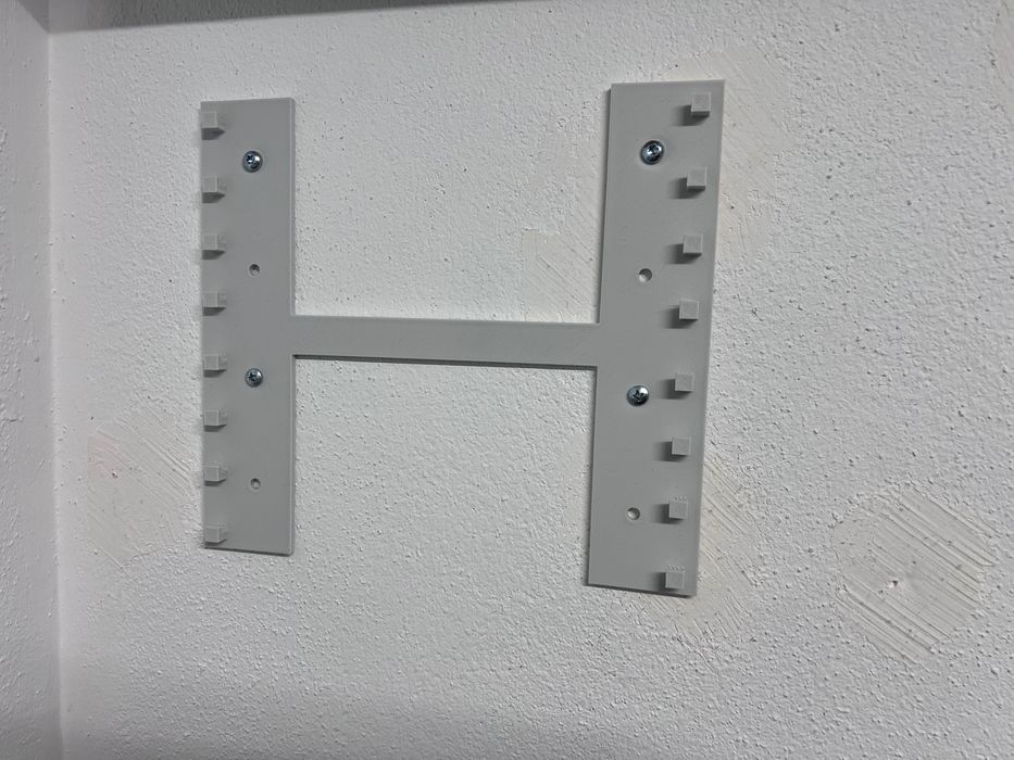 Корпус для 10-дюймовой стойки (5U) модульный