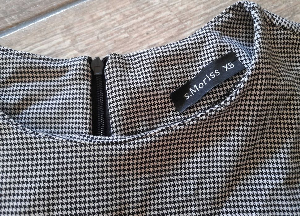 Sukienka S.Moriss xs