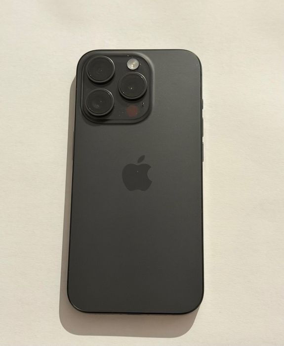 iPhone 15 pro 128gb