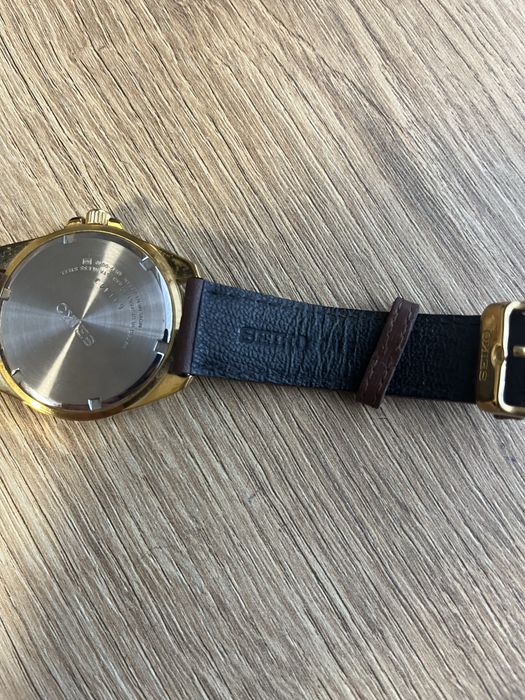 В продаже часы Seiko в отличном состояние