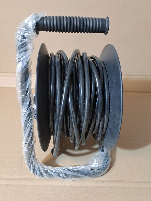 Przedłużacz   25m   3x2.5mm