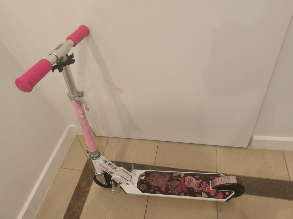 Trotinete de criança Oxelo Decathlon