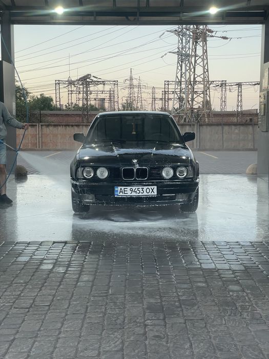 BMW e34 520i m50b20