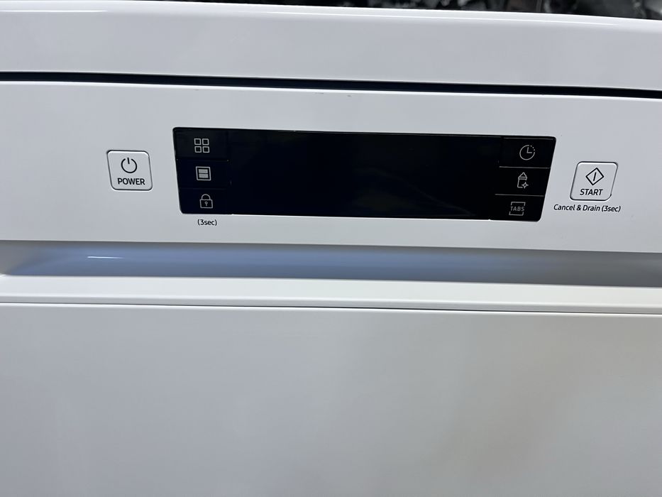 Maquina de lavar loica Samsung