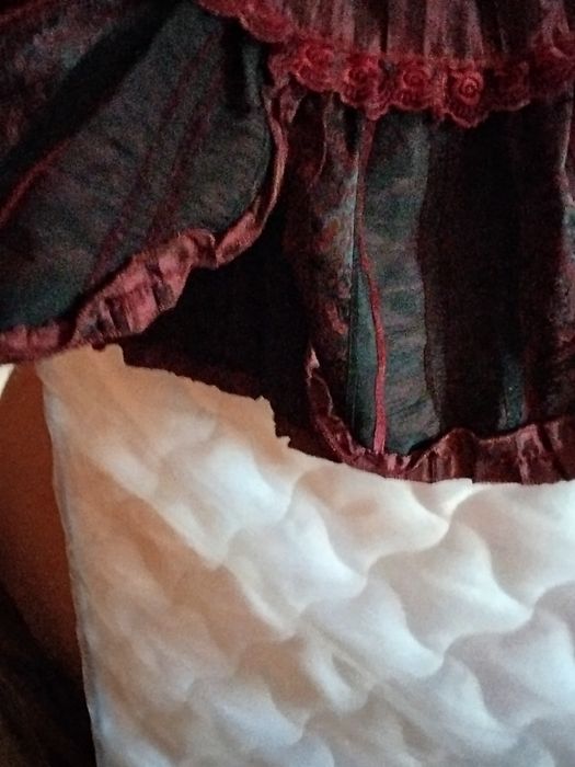 Дитяча спідничка