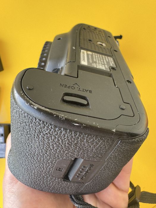 Canon 5D mark IV