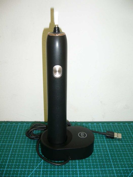 Szczoteczka do zębów soniczna Soocas X3