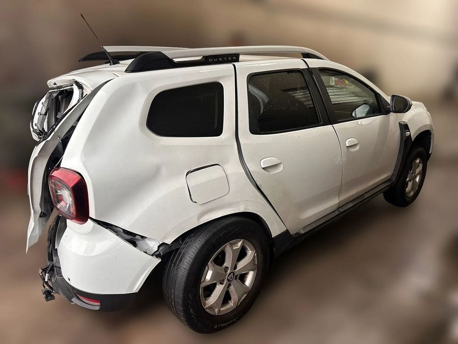 Dacia Duster II 1.0 TCe LPG Gasolinagas (GPL) 91 cv  67 kW 2021-2026