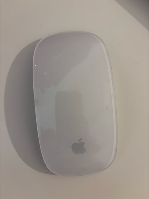 Magic Mouse Apple460313833662720000