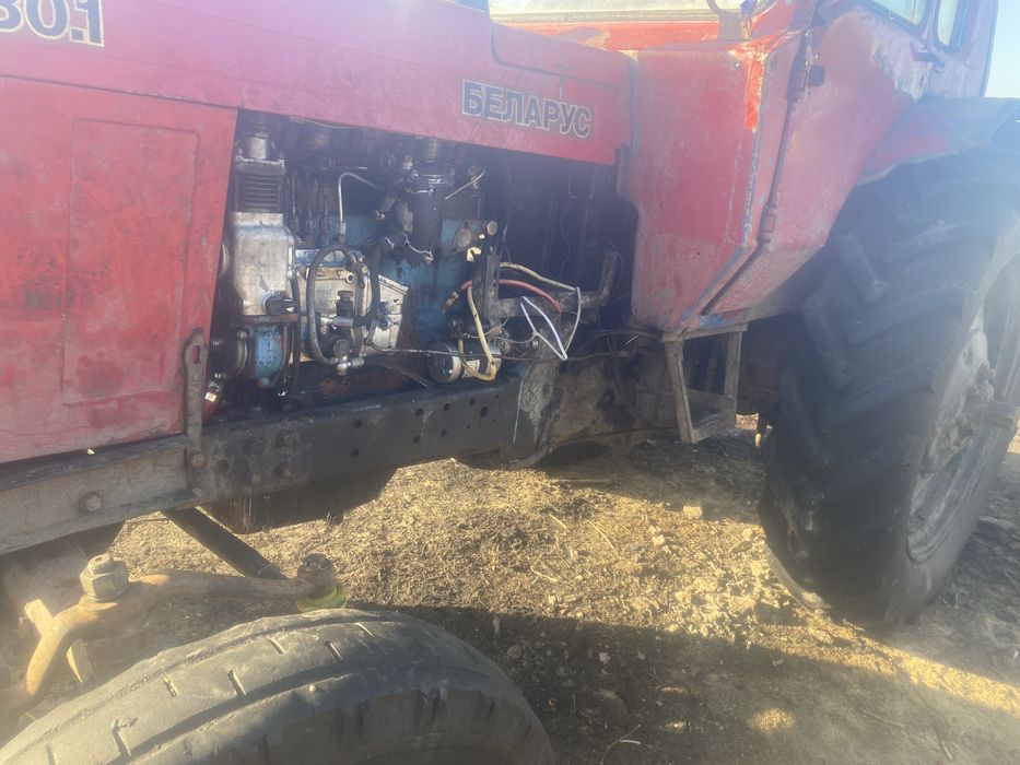 Мтз  80  продам.