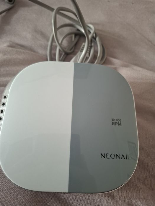 Frezarka NeoNail Nail Drill ONE TOUCH 21W