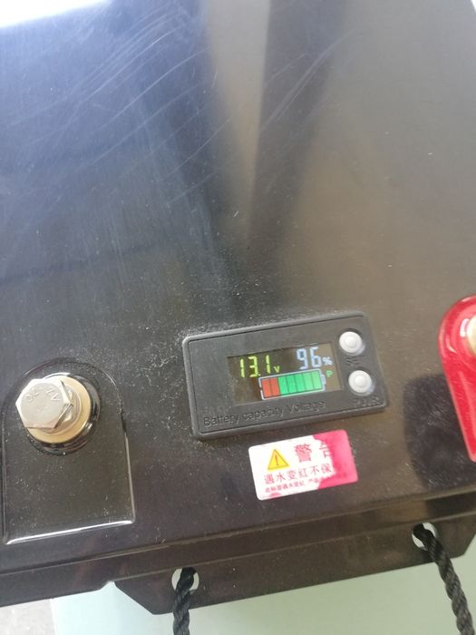 Sprzedam silnik minikota plus akomulator lipo 4 nowy