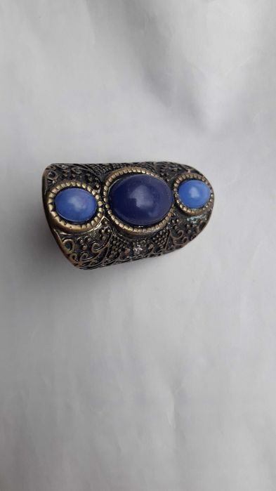 Вінтажна каблучка